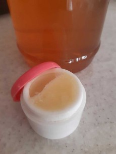 عسل نیشابور